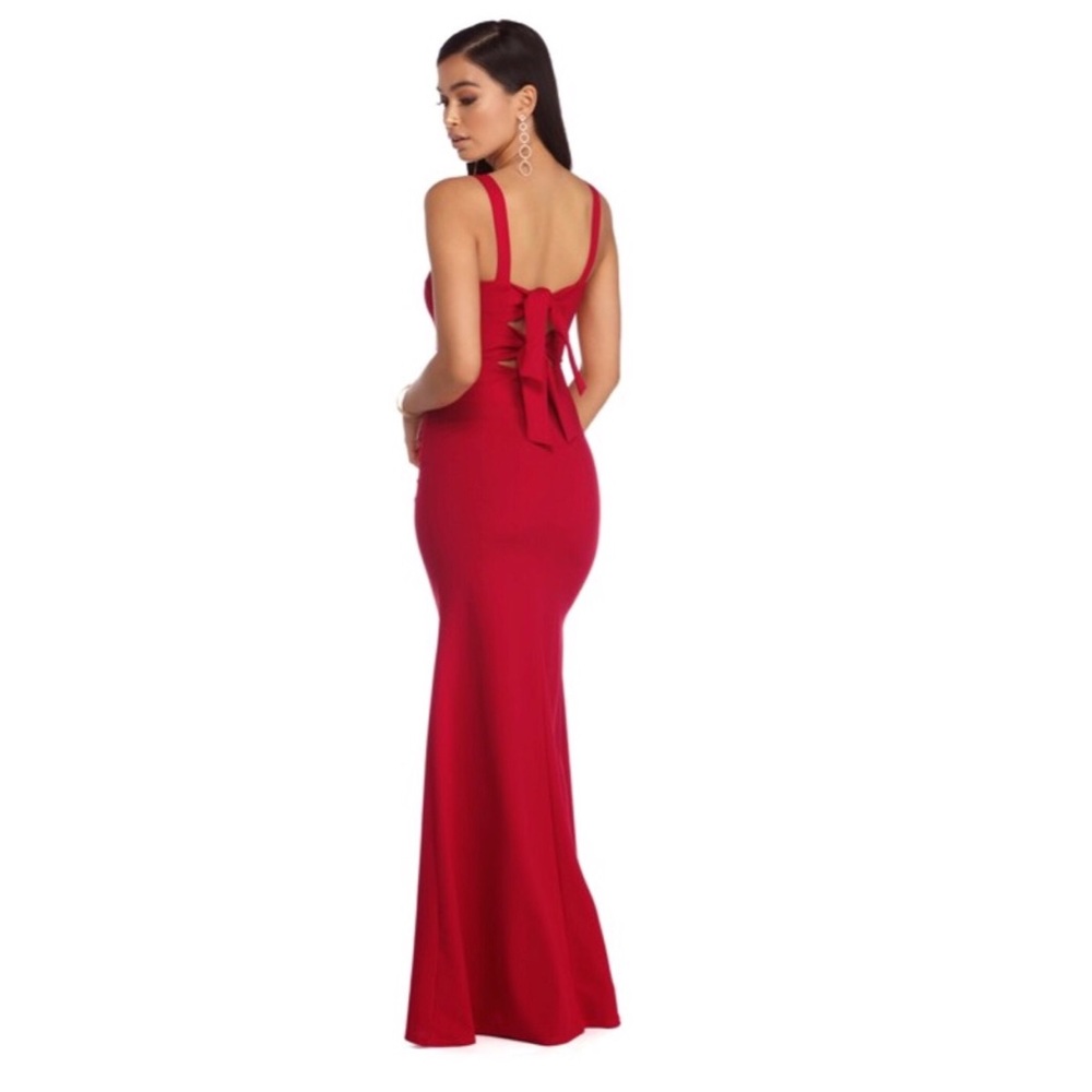 Formal Dress